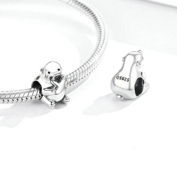 Charm Ourson pour Maman – Maison Perle