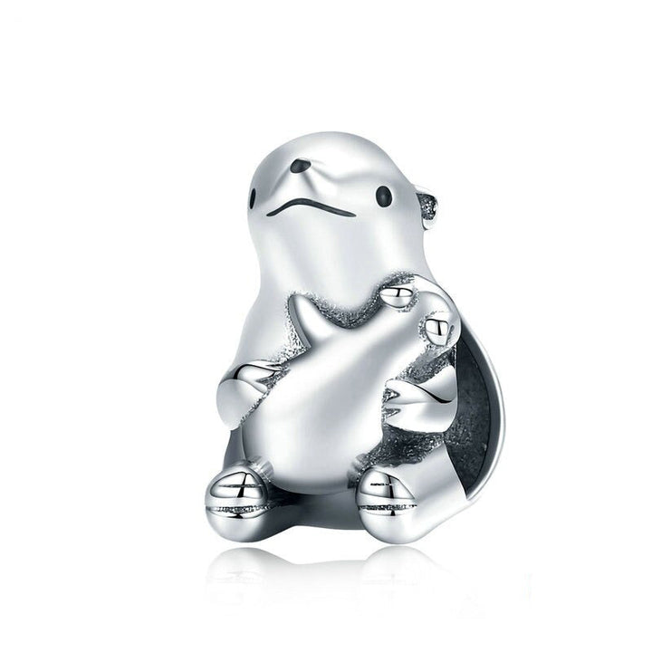 Charm Maman ourse - Maison Perle