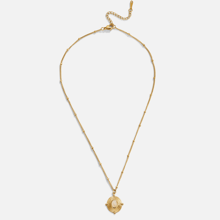 Monique Vintage collier z Kamenov