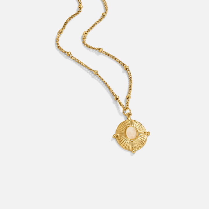 Monique Vintage collier z Kamenov