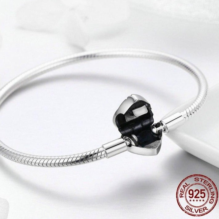 Bracelet avec Charm Arbre de Vie