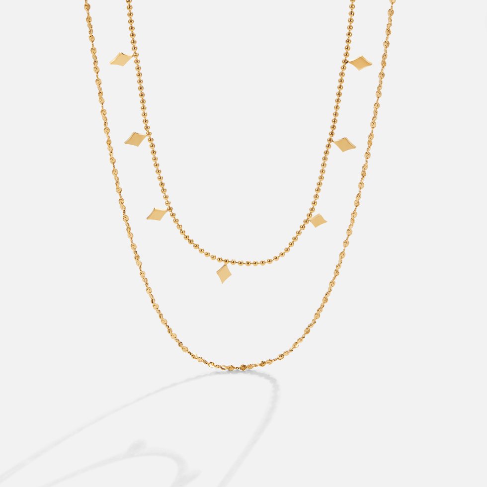 Phoenix Collier multirang