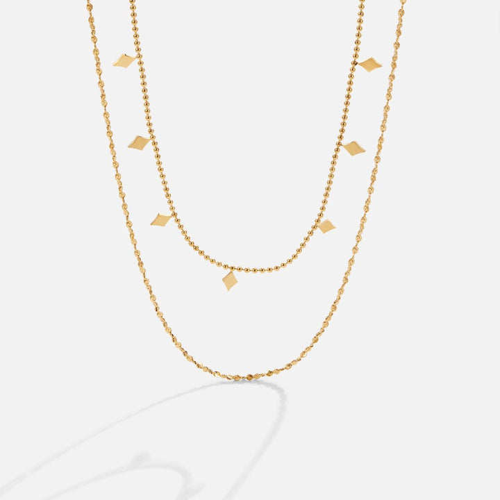 Phoenix Collier multirang
