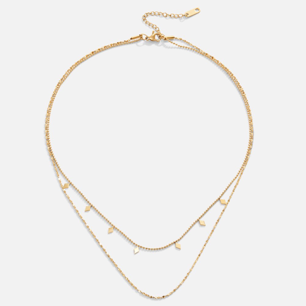 Phoenix Collier multirang