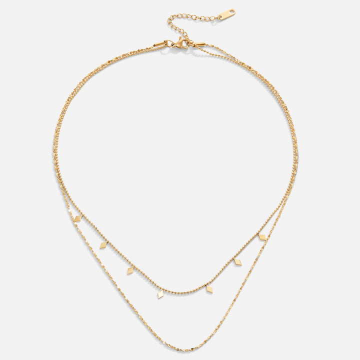 Phoenix Collier multirang