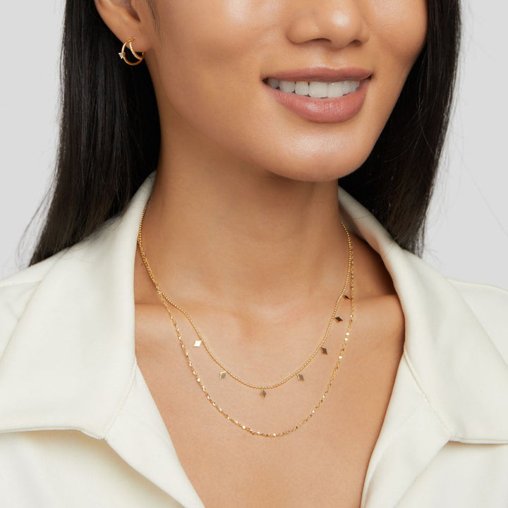 Phoenix Collier multirang