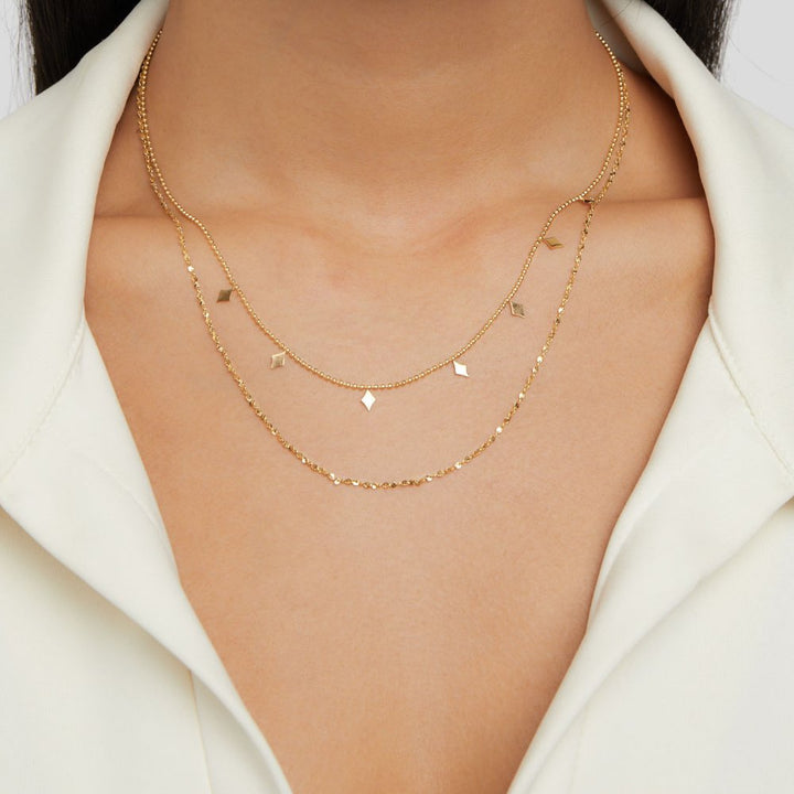 Phoenix Collier multirang
