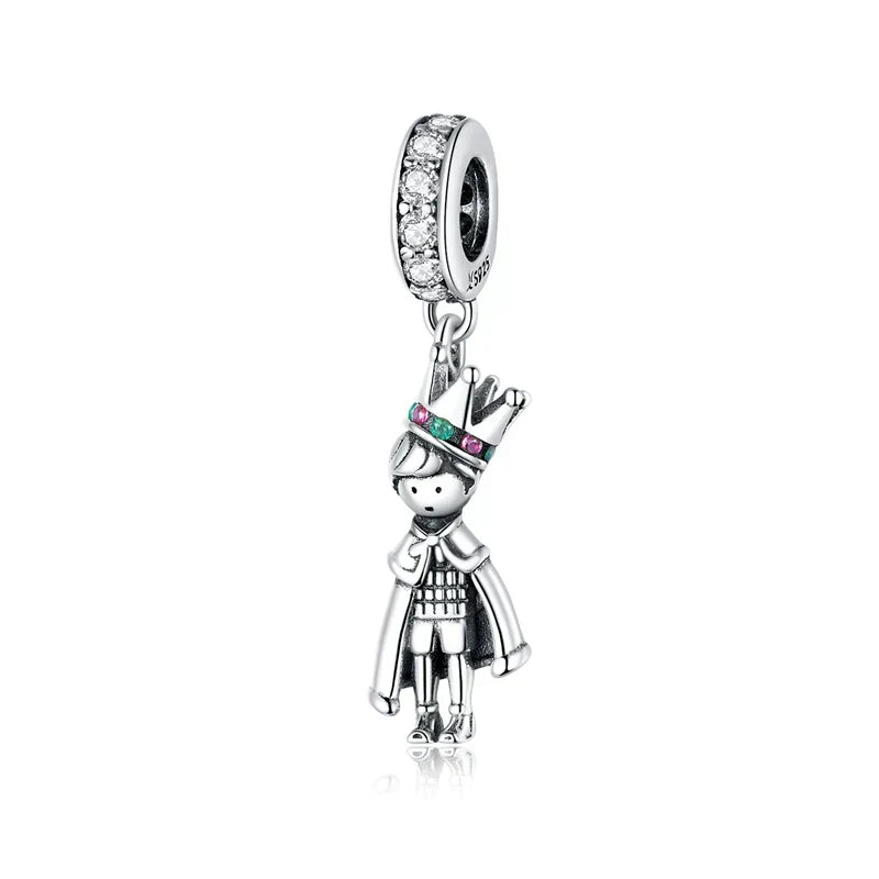 Charm Prince – Maison Perle