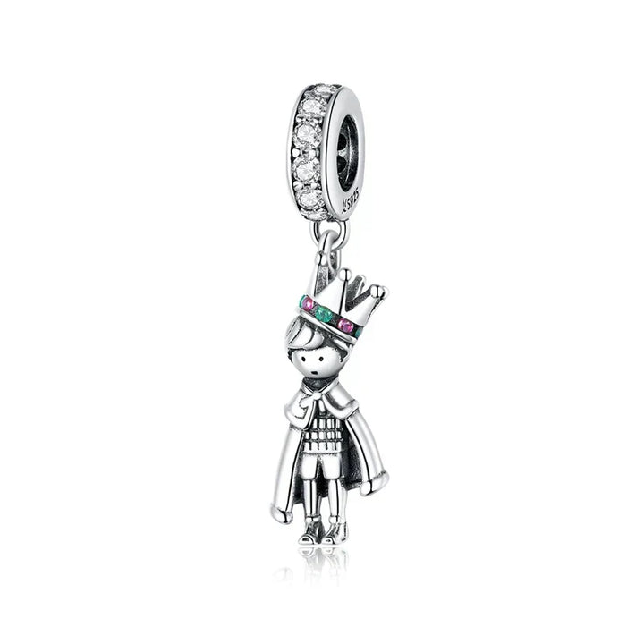 Charm Prince – Maison Perle