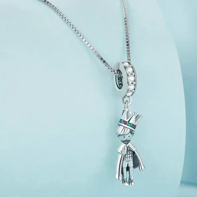 Charm Prince – Maison Perle