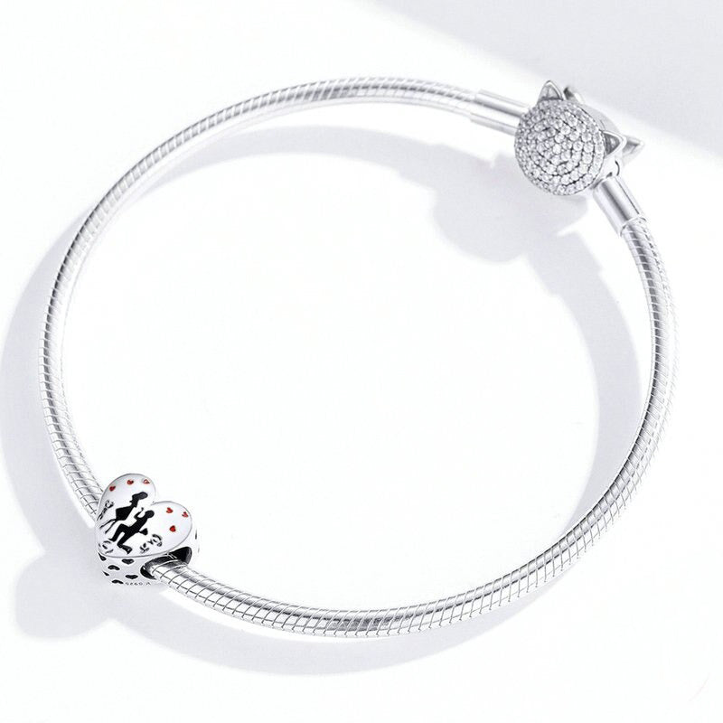 Charm Demande en Mariage – Maison Perle