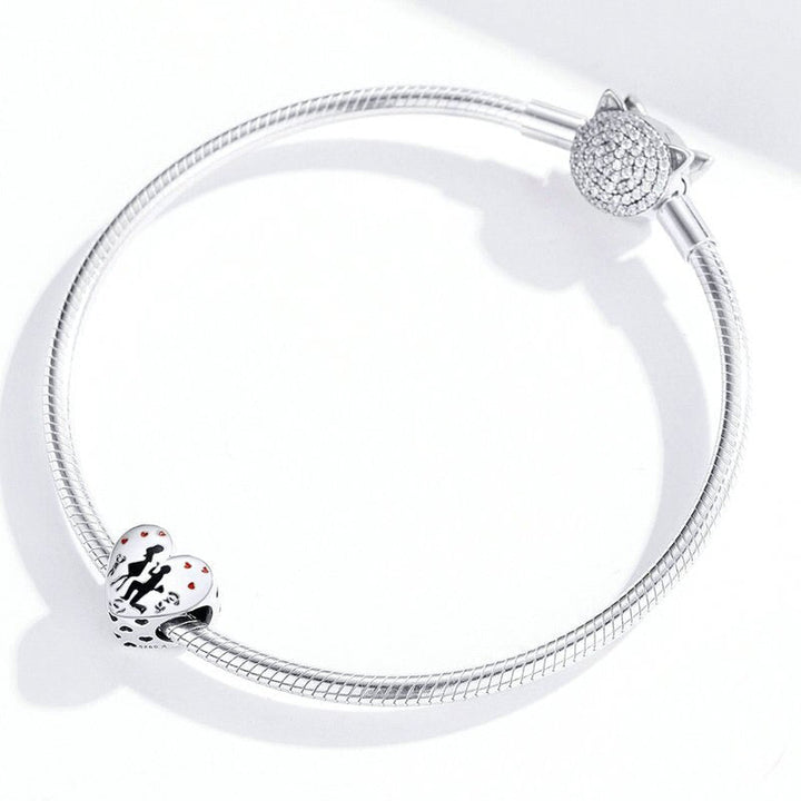 Charm Demande en Mariage – Maison Perle