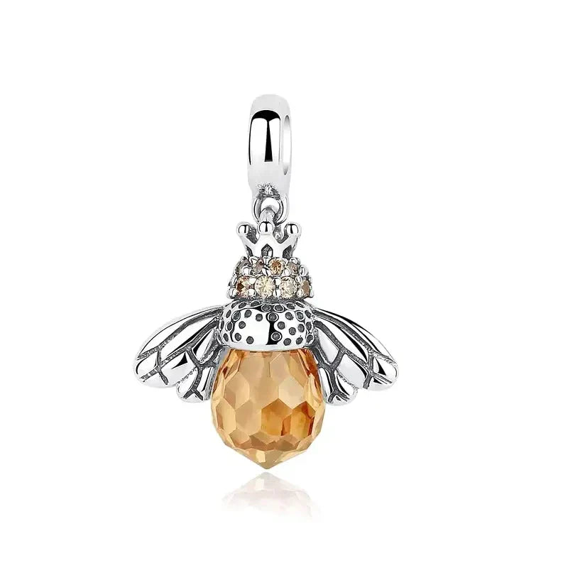 Charm Reine des abeilles - Maison Perle