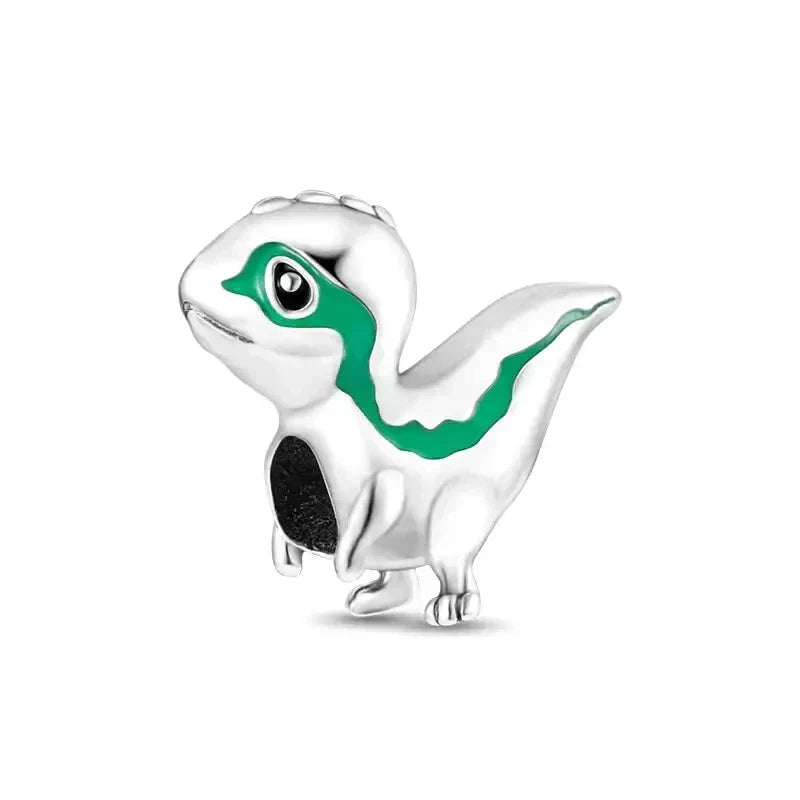 Charm Raptor - Maison Perle