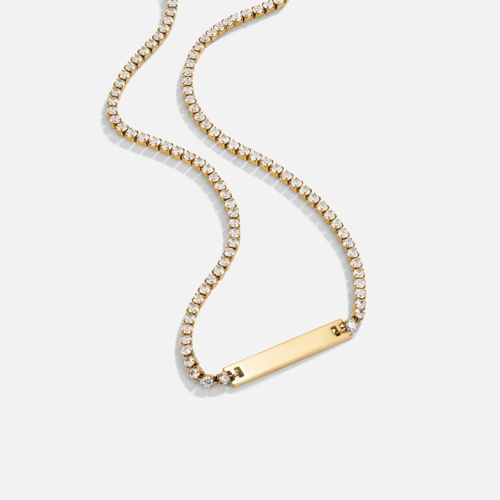 Collier Rina Crystal