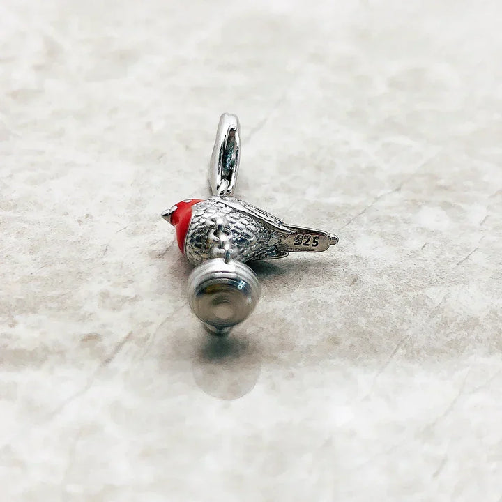 Charm Rouge-gorge - Maison Perle