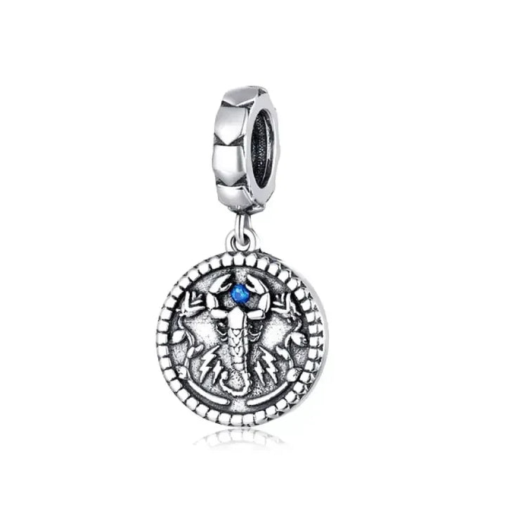 Charm Scorpion - Maison Perle