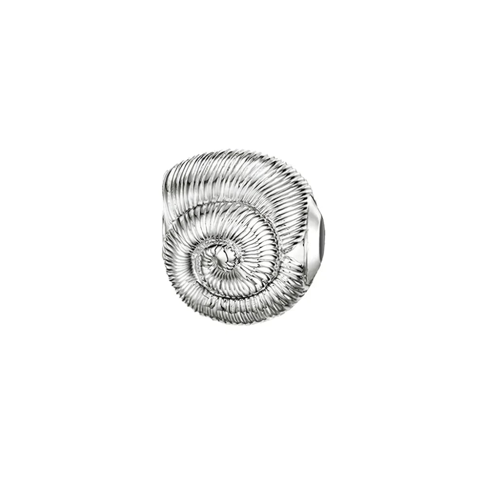 Charm Galet marin - Maison Perle