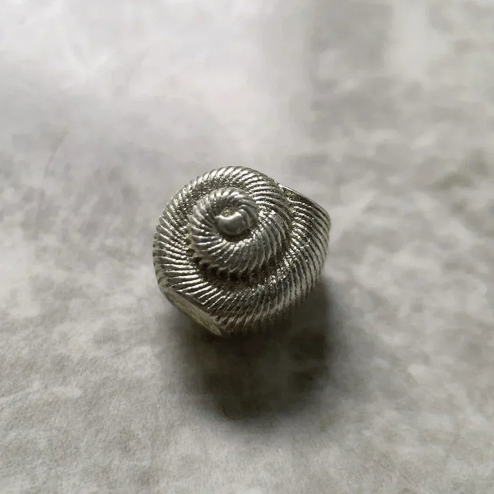 Charm Galet marin - Maison Perle
