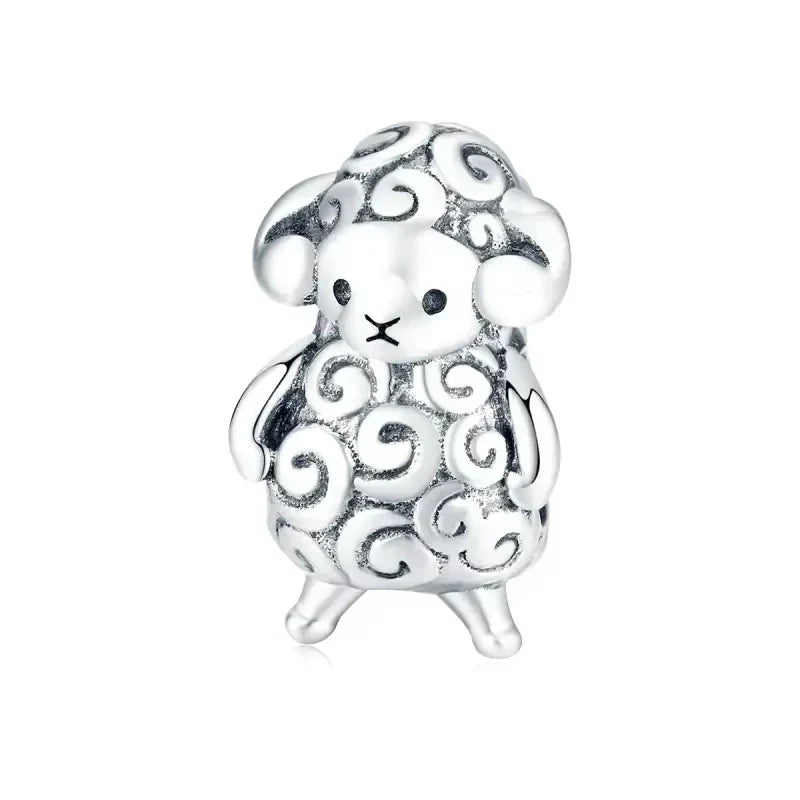 Charm Mouton - Maison Perle