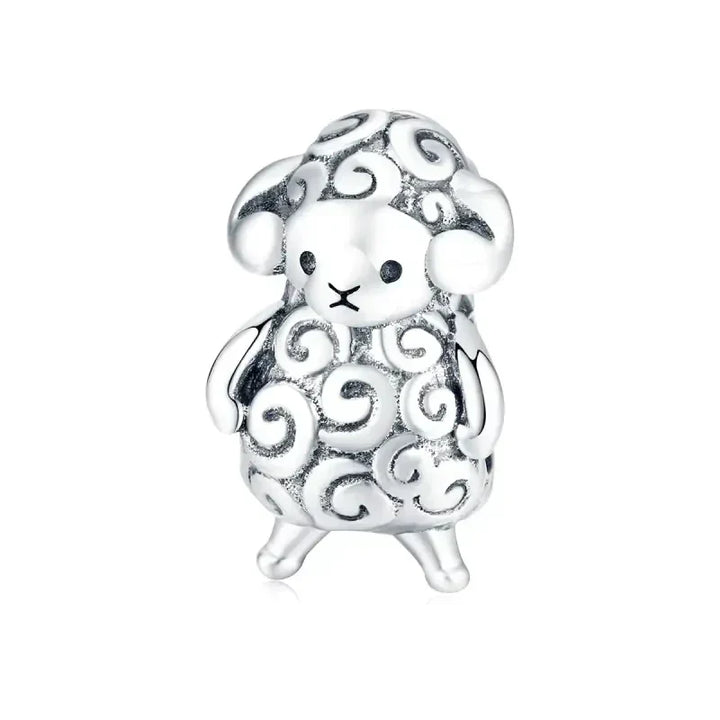 Charm Mouton - Maison Perle