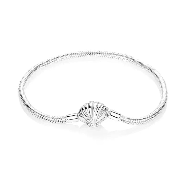 Bracelet avec Charm Coquillage