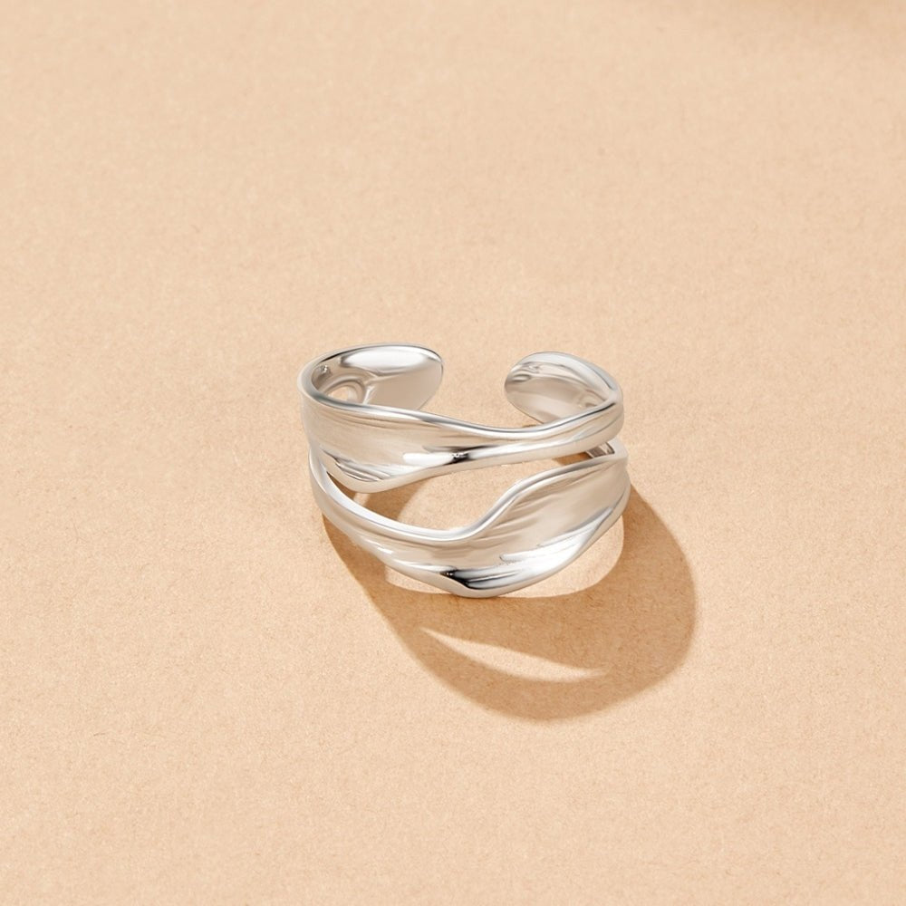 Bague porte-bonheur Penelope
