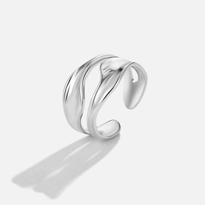 Bague porte-bonheur Penelope