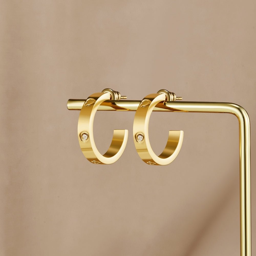 Créoles Petits Amours