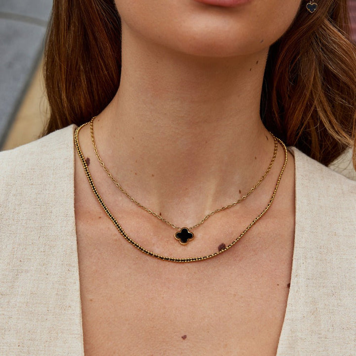 Collier de perles Sofia