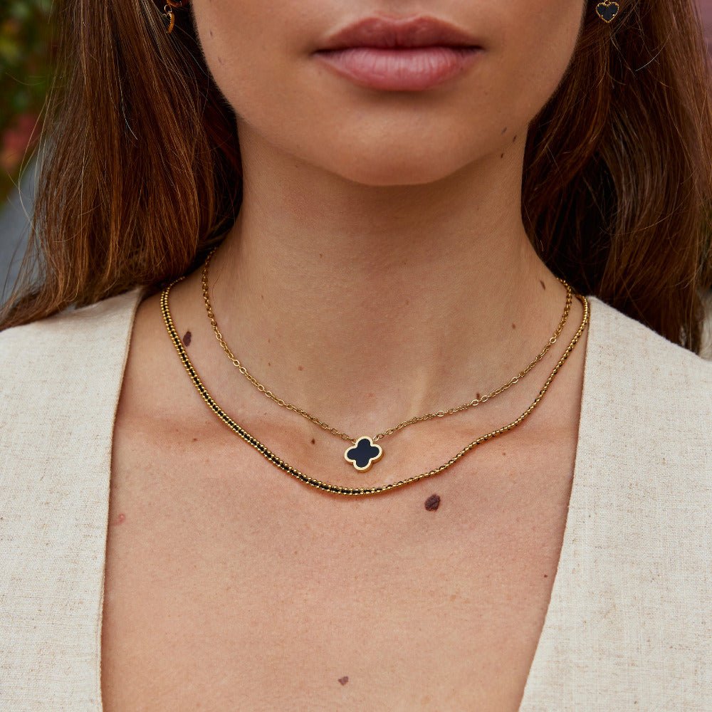 Collier de perles Sofia