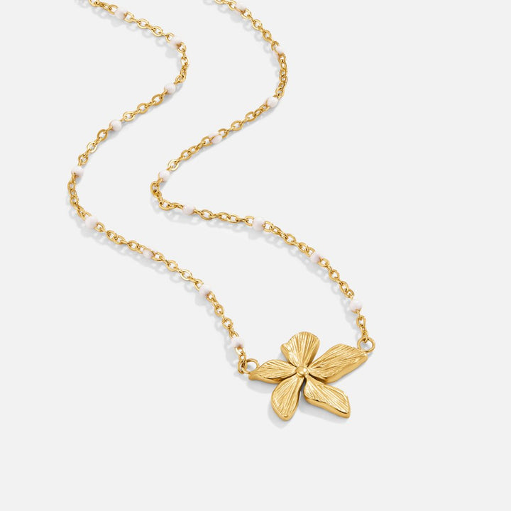 Collier de perles 'Jarné Kvetenie'