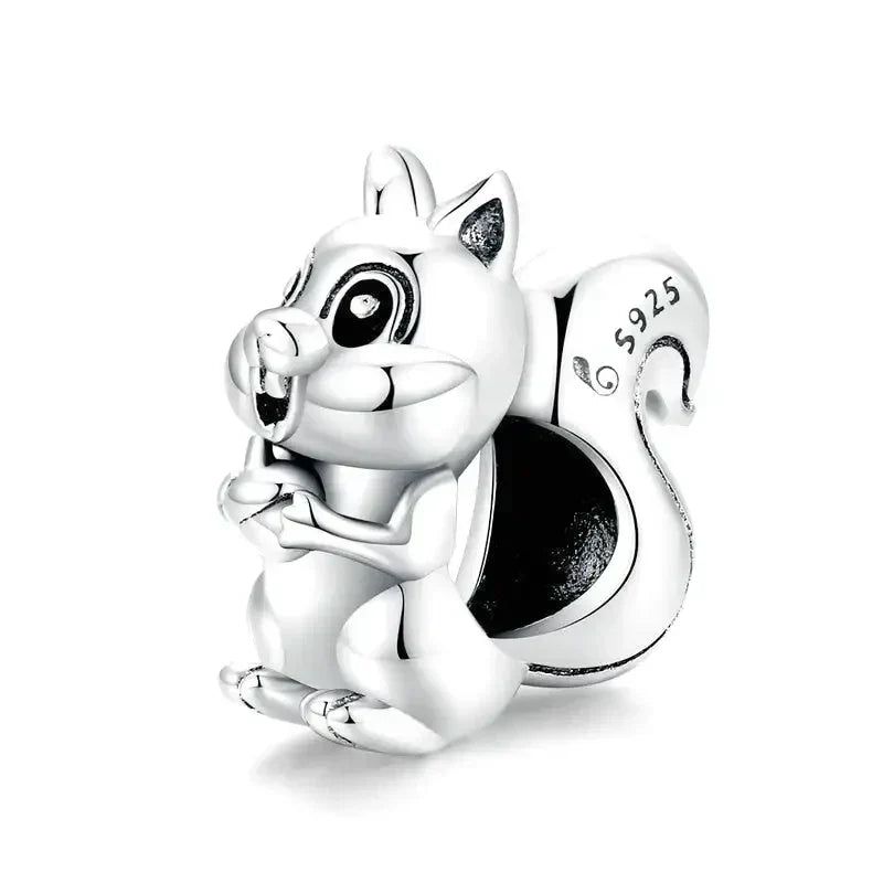 Charm Marmotte - Maison Perle
