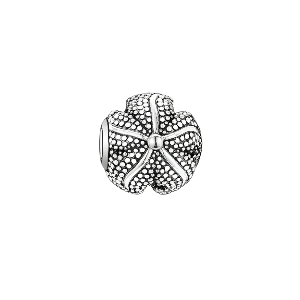 Charm Étoile de mer - Maison Perle