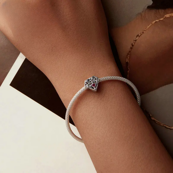 Charm Super Maman – Maison Perle