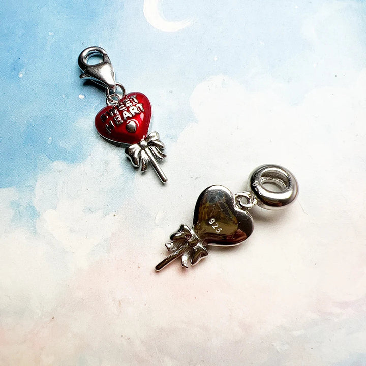 Charm Mon Amour – Maison Perle