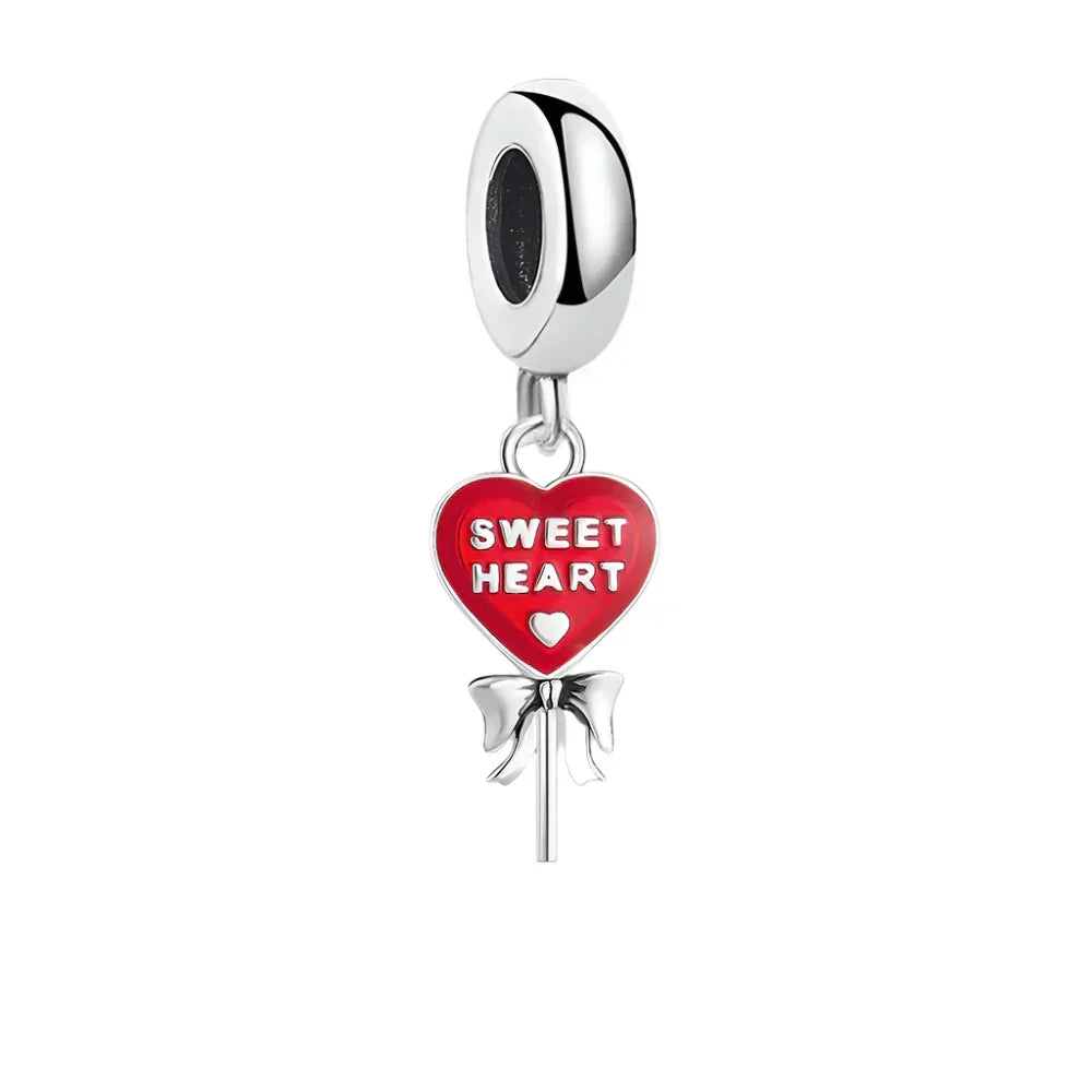 Charm Mon Amour – Maison Perle