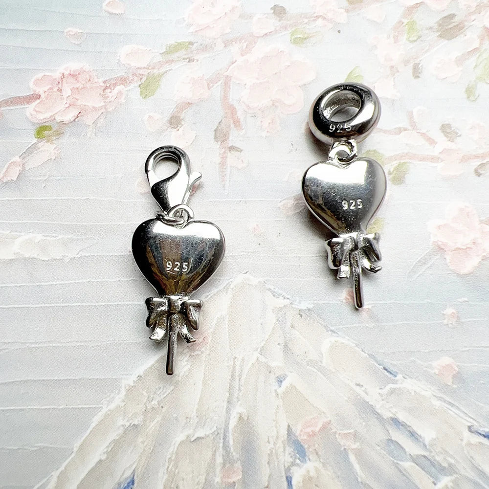 Charm Mon Amour – Maison Perle