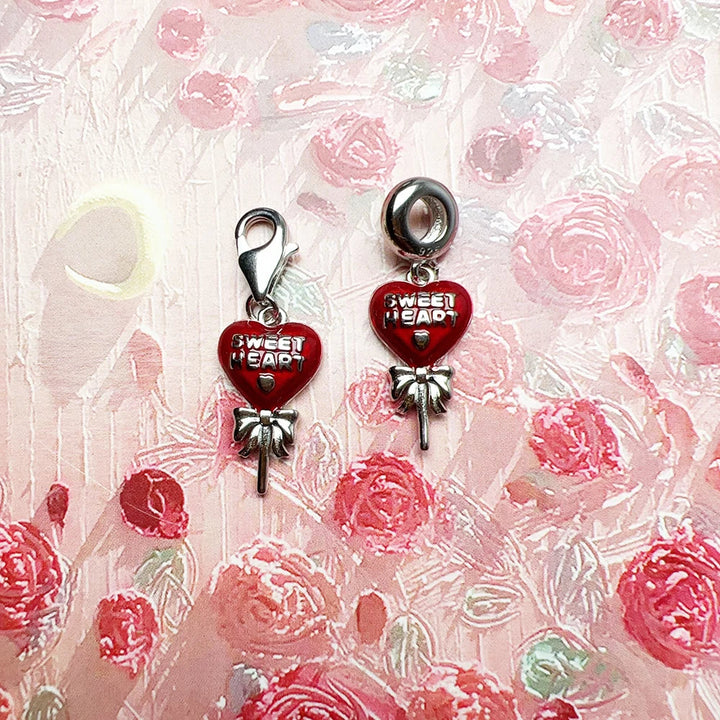 Charm Mon Amour – Maison Perle
