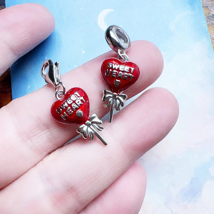 Charm Mon Amour – Maison Perle