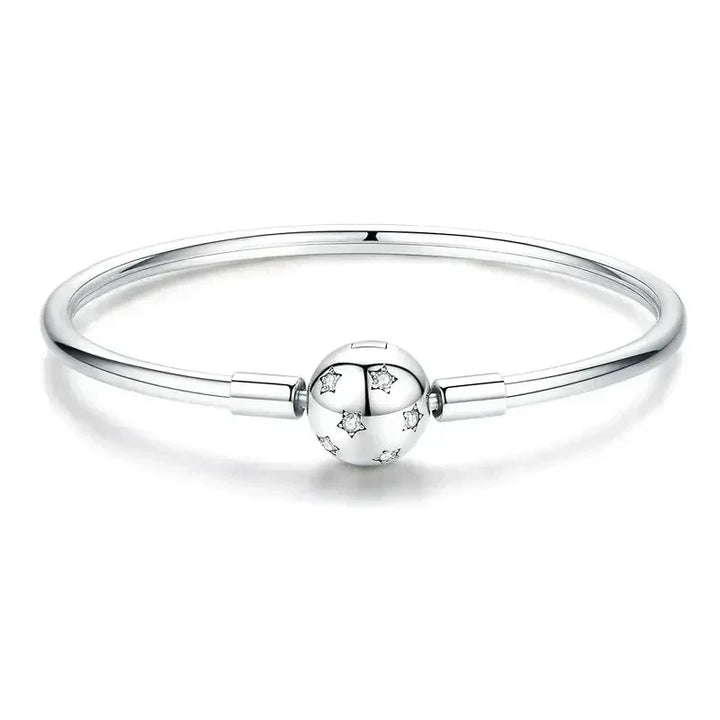 Bracelet avec Charms Étoiles