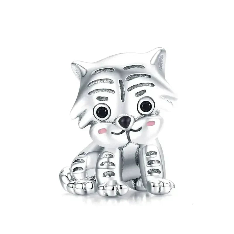 Charm Tigre - Maison Perle