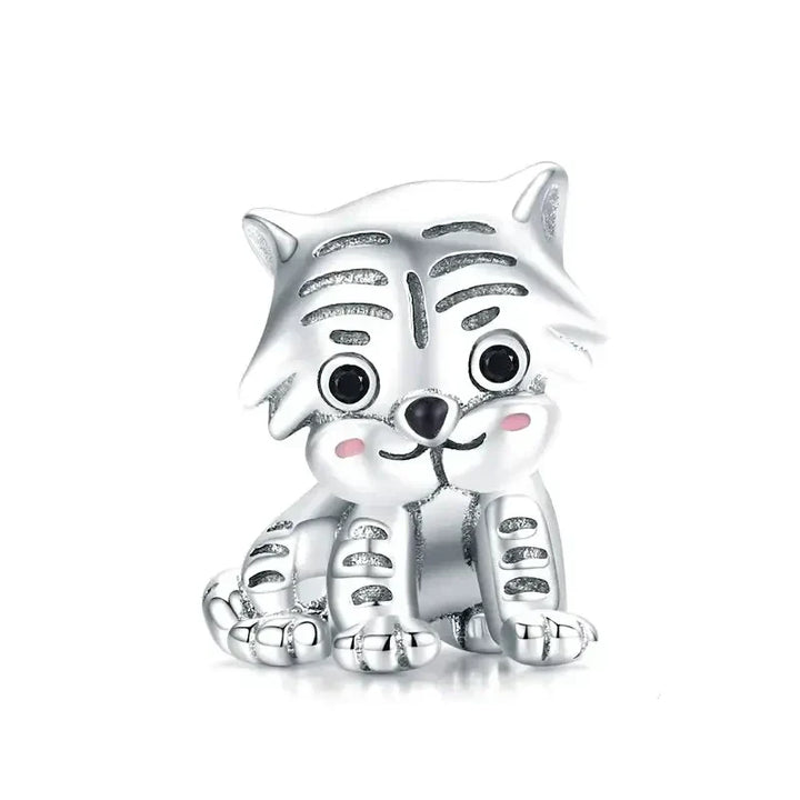 Charm Tigre - Maison Perle