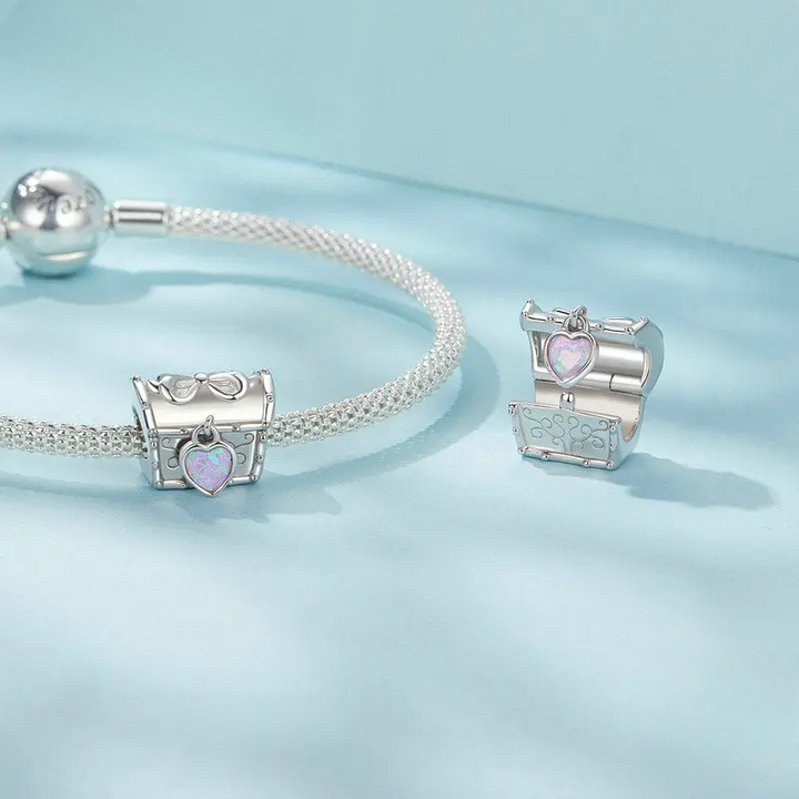 Charm Classique – Maison Perle