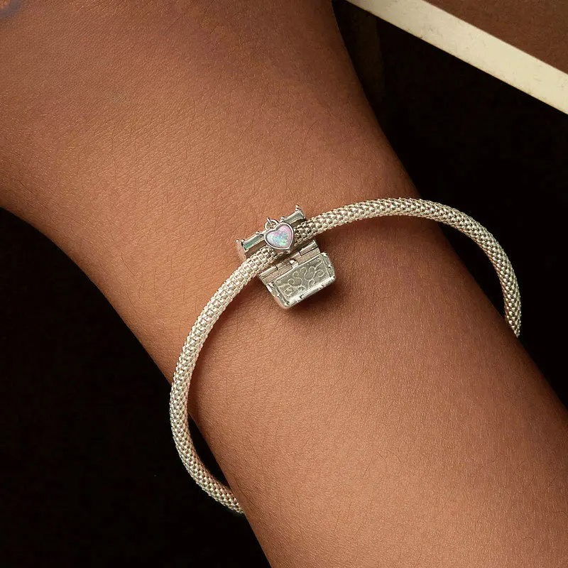 Charm Classique – Maison Perle