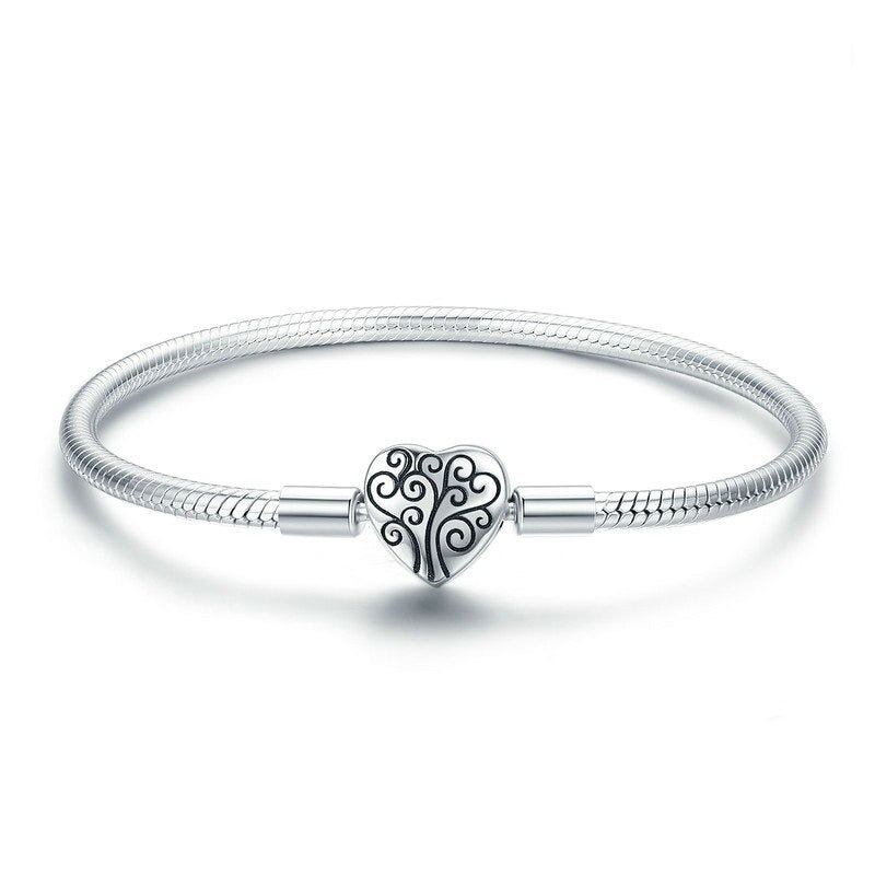 Bracelet avec Charm Arbre de Vie