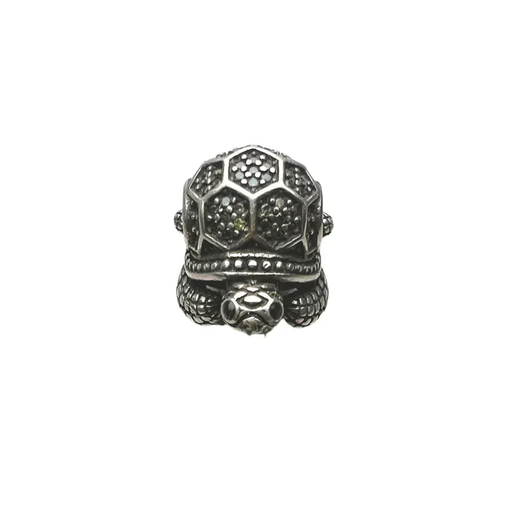 Charm Tortue - Maison Perle