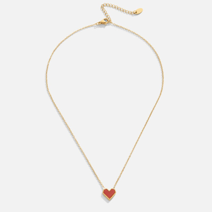 Collier Valentina Heart