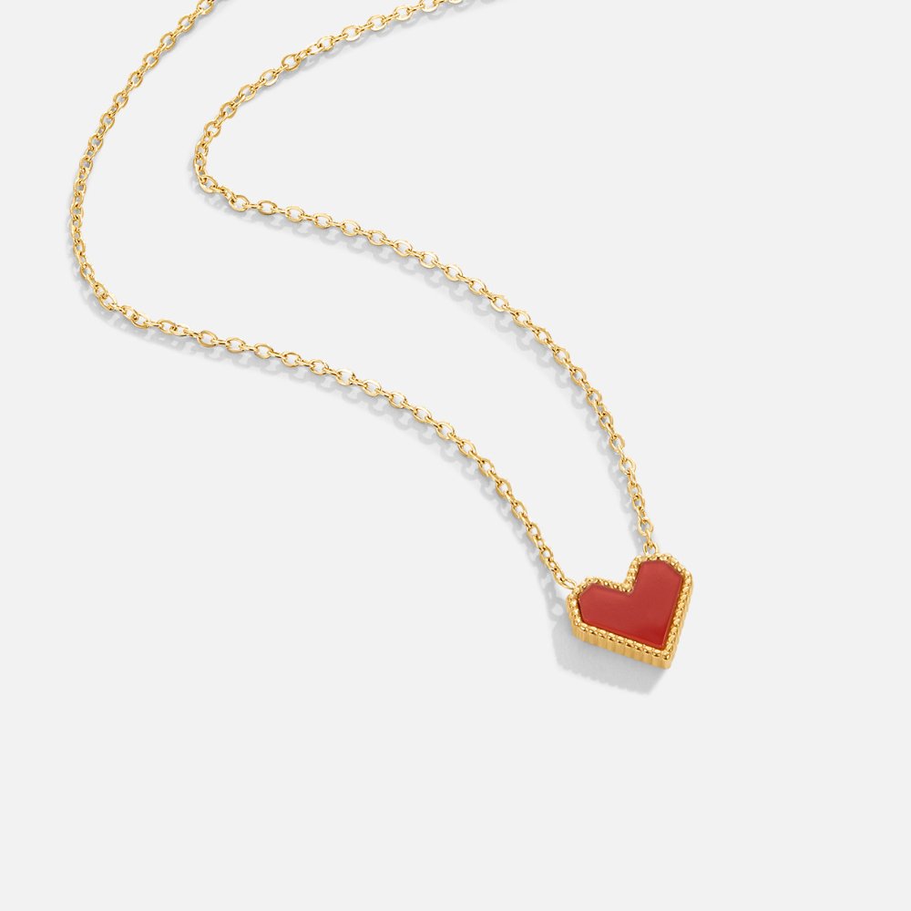 Collier Valentina Heart