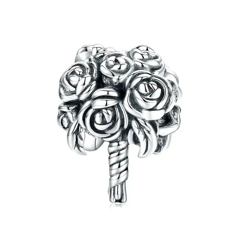 Charm Bouquet de Mariée – Maison Perle